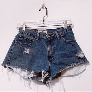 LL Bean Vintage Shorts